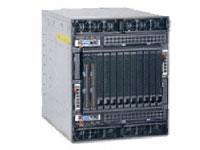 Ibm BladeCenter HT Chassis (87501RG)